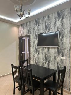 Appart Flora - Tangeri - 2