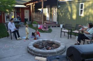 Wild Goose Lodge - - 6