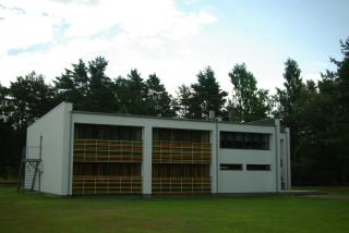 Remniku Holiday Centre - Remniku - 8