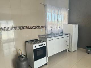 Apto Filhos de Maria - 8