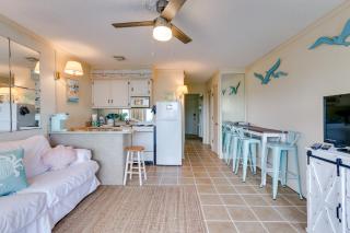 Oceanfront Hilton Head Island Condo with Pool Access - Hilton Head Island - 8