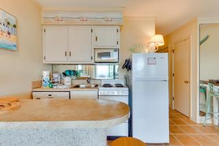 Oceanfront Hilton Head Island Condo with Pool Access - Hilton Head Island - 6