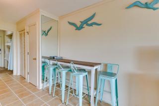 Oceanfront Hilton Head Island Condo with Pool Access - Hilton Head Island - 7