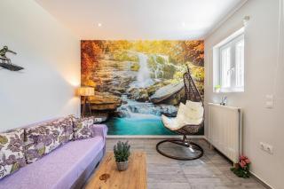 Kassiani-Sofia Cottage - Gouvia - 9