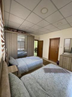 Apartment for rent 50M fully furnished - - Amman - 5
