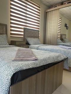 Apartment for rent 50M fully furnished - - Amman - 7
