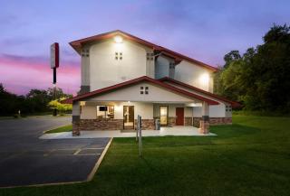 Red Roof Inn Mansfield - Mansfield - 7