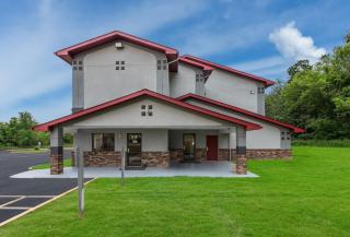 Red Roof Inn Mansfield - Mansfield - 0