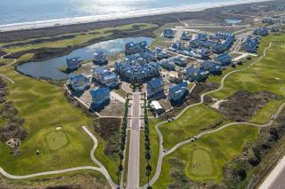 Beachfront Bliss - Port Aransas - 7