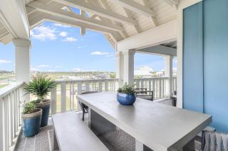 Beachfront Bliss - Port Aransas - 5