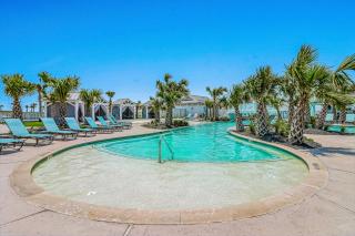 Beachfront Bliss - Port Aransas - 9