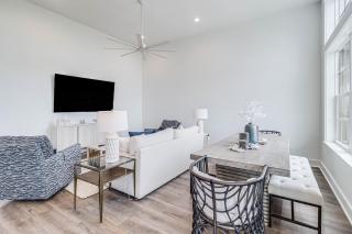 Beachfront Bliss - 1