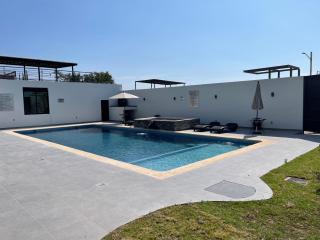Monte San Andres Residencial - San Juan Cosalá - 2