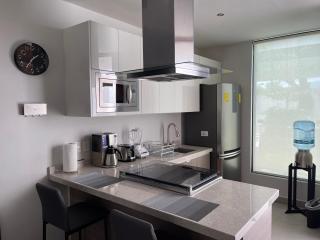 Monte San Andres Residencial - San Juan Cosalá - 1