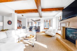 Canyons Village Centric Luxury 2 BR Suite 423 B - Park City - 5