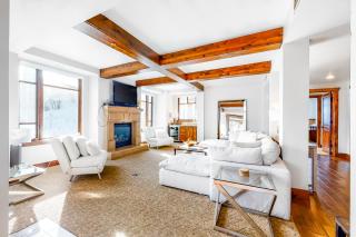 Canyons Village Centric Luxury 2 BR Suite 423 B - Park City - 0