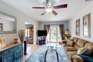 Sunshine Villa - Fort Lauderdale - 8