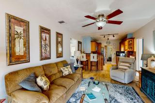 Sunshine Villa - Fort Lauderdale - 7