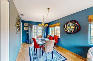 Sunshine Villa - Fort Lauderdale - 6