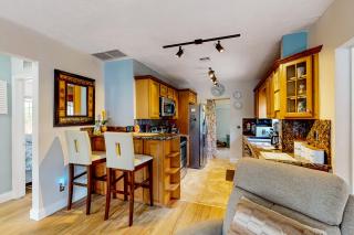 Sunshine Villa - Fort Lauderdale - 9