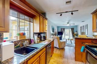 Sunshine Villa - Fort Lauderdale - 5