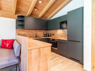 Pinzgau Lodge 2E - Wald im Pinzgau - 1