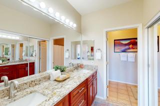 Sunsets & Smiles - 1