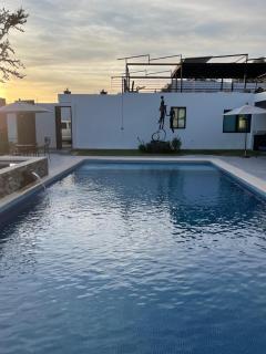 Monte San Andres Residencial - San Juan Cosalá - 7