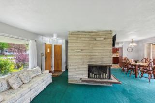 Elkhart Haven- Cozy Family Retreat home - Elkhart - 3