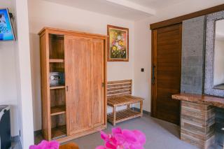 2 Seasons : Villa Moon - Luxury with private pool - Ubud - 9