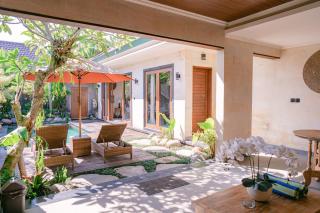 2 Seasons : Villa Moon - Luxury with private pool - Ubud - 7