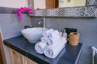 2 Seasons : Villa Moon - Luxury with private pool - Ubud - 2