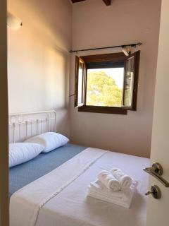Frigano Sea view Villa on the beach - Vourvourou - 3