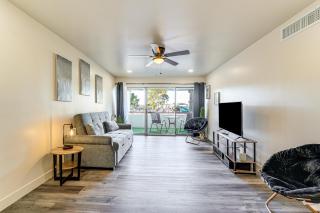 Scottsdale Condo with Community Pool and Hot Tub! - Scottsdale - 7