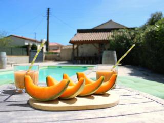 Printemps - Olonzac - 1