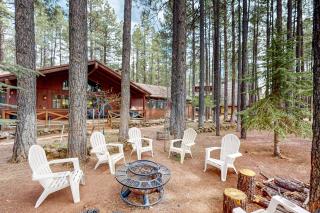 The Whispering Woods - Indian Pine - 0