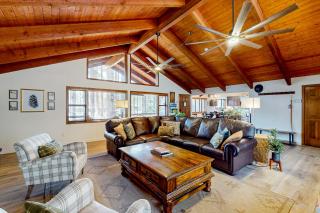 The Whispering Woods - Indian Pine - 6