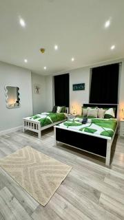 Guest&Rest Elite 1 - 8