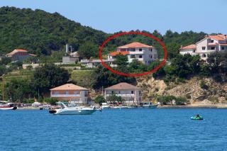 Apartment Supetarska Draga - Donja 2013b - 8