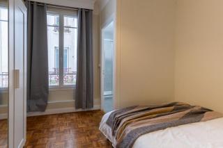 Appartement 3 pièces - Proche RER et centre ville - Corbeil-Essonnes - 2