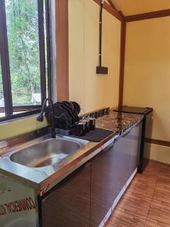 Permata Beach Chalet - 3