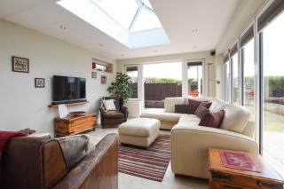 Air Maison - Stunning House in Clanfield Family and Remote Workers Friendly - Clanfield - 9