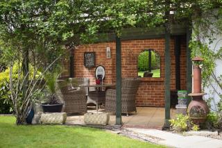 Air Maison - Stunning House in Clanfield Family and Remote Workers Friendly - Clanfield - 5