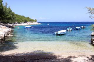 Apartment Zastupac 8761a - Hvar - 8