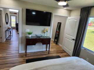 Vacation Cabin Rental at Duck Creek on Grand Lake Oklahoma - Afton - 3