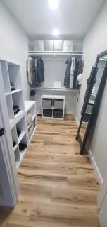 Vacation Cabin Rental at Duck Creek on Grand Lake Oklahoma - Afton - 2