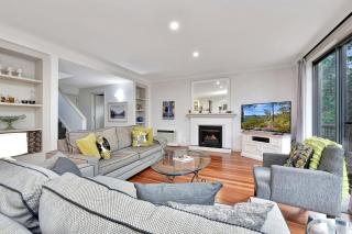 Villa 3br Chianti Villa located within Cypress Lakes Resort - Pokolbin - 9