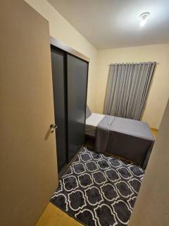 Quarto Cambuí l Apto compartilhado - 6