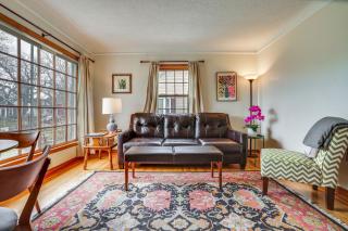 Pet-Friendly St Paul Home Less Than 5 Mi to Downtown! - Lilydale - 6