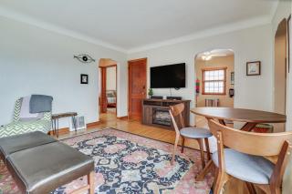 Pet-Friendly St Paul Home Less Than 5 Mi to Downtown! - Lilydale - 3
